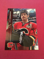 Sean Monahan Flames 2015-2016 Upper Deck #283