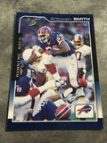Antowain Smith Bills 2000 Score #25
