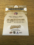Artemi Panarin Blue Jackets 2018-2019 Upper Deck MVP #35