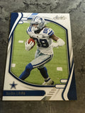 CeeDee Lamb Cowboys 2021 Panini Absolute #51