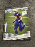 Austin Ekeler Chargers 2021 Prestige #193