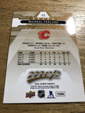 Micheal Ferland Flames 2018-2019 Upper Deck MVP #92