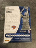 Julius Randle Knicks 2019-20 Panini Absolute Memorabilia #6