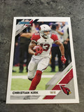 Christian Kirk Cardinals 2019 Panini Donruss #12