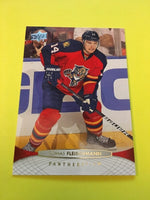 Tomas Fleischmann Panthers 2011-2012 Upper Deck #375