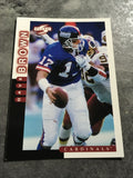 Dave Brown Cardinals 1998 Score #163