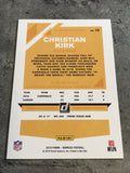 Christian Kirk Cardinals 2019 Panini Donruss #12