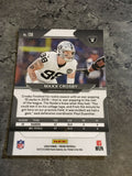 Maxx Crosby Raiders 2020 Panini Prizm #136