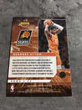 Deandre Ayton Suns 2021-22 Donruss Power In The Paint #8