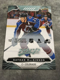 Nathan Mackinnon Avalanche 2019-2020 Upper Deck MVP Puzzle #12