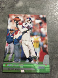 Ike Hilliard Giants 2000 Topps Stadium Club #42
