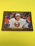 Brock Nelson Islanders 2015-2016 Upper Deck Portfolio #80