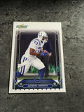 Dominic Rhodes Colts 2006 Score #117