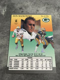 Don Majkowski Packers 1991 Fleer Ultra #175