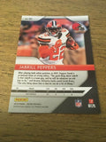 Jabrill Peppers Browns 2018 Prizm #151