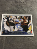 Darren Sproles Chargers 2009 Topps Postseason Highlights  #313