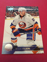 Brock Nelson Islanders 2016-2017 Upper Deck #118