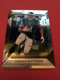Jordan Matthews Eagles 2016 Prizm #77