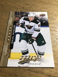 Mikael Granlund Wild 2018-2019 Upper Deck MVP #18