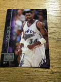 Chris Morris Jazz 1997-1998 Upper Deck #125