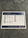 Darren Sproles Chargers 2009 Topps Postseason Highlights  #313
