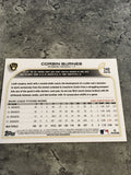Corbin Burnes Brewers 2022 Topps #240