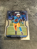 Joshua Kelley Chargers 2020 Panini Prizm Rookie #326