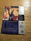 Chris Morris Jazz 1997-1998 Upper Deck #125