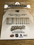 Mikael Granlund Wild 2018-2019 Upper Deck MVP #18
