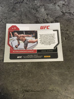 Aleksandar Rakic UFC 2022 Panini Prizm #15