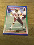 Ricky Sanders Redskins 1990 Score #389