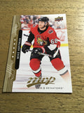 Mike Hoffman Senators 2018-2019 Upper Deck MVP #51