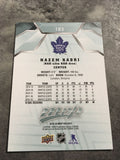 Nazem Kadri Maple Leafs 2019-2020 Upper Deck MVP #183