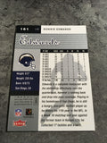 Donnie Edwards Chargers 2006 Fleer Ultra #161