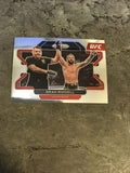 Brad Riddell UFC 2022 Panini Prizm #37