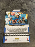 Joshua Kelley Chargers 2020 Panini Prizm Rookie #326