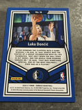 Luka Doncic Mavericks 2020-2021 Donruss Complete Players #16