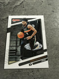Derrick White Spurs 2021-22 Donruss #22