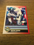Keith Byars Eagles 1991 Score #220