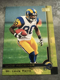Isaac Bruce Rams 2000 Skybox #83