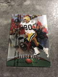Derrick Mayes Packers 1998 Topps Finest #249