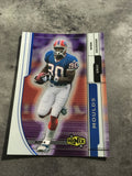 Eric Moulds Bills 2000 Upper Deck Ionix #5