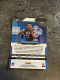 Kenneth Murray Chargers 2020 Panini Prizm Rookie #327