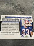 Antowain Smith Bills 2000 Score #25