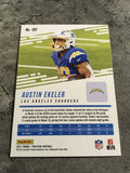 Austin Ekeler Chargers 2021 Prestige #193