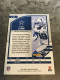 CeeDee Lamb Cowboys 2021 Panini Absolute #51