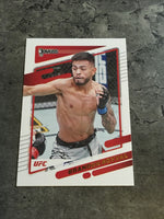 Brandon Royval UFC 2022 Panini Donruss #166