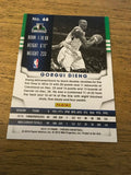 Gorgui Dieng Timberwolves 2014-2015 Panini Threads #68