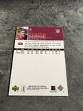 Alex Smith 49ers 2006 Upper Deck #165