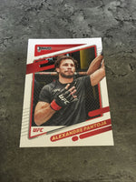 Alexandre Pantoja UFC 2022 Panini Donruss #43